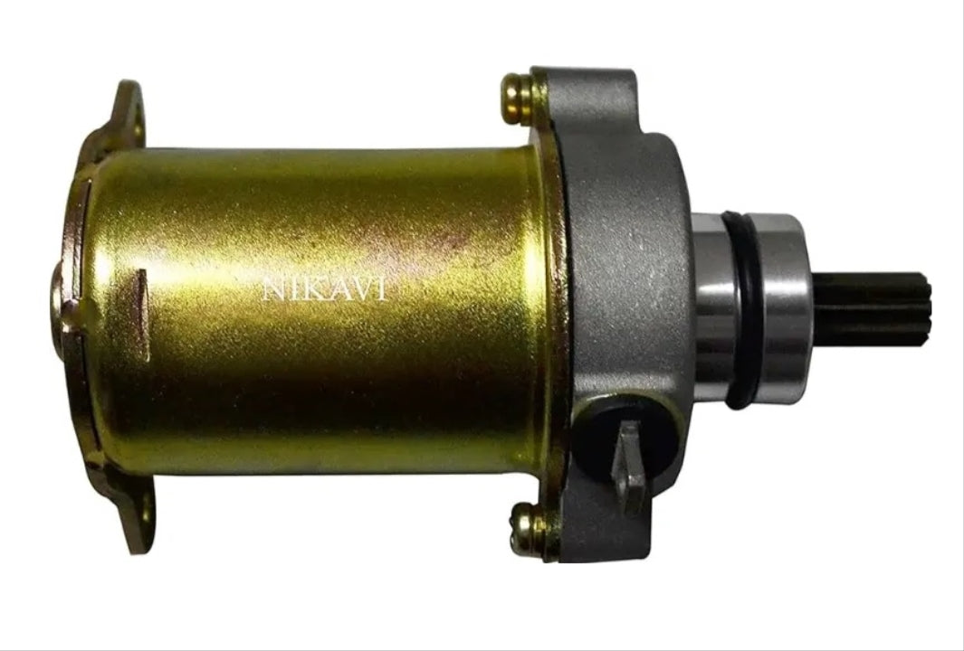 MARŞ MOTORU SK TVS JPT 110 (E5) (K6060570)