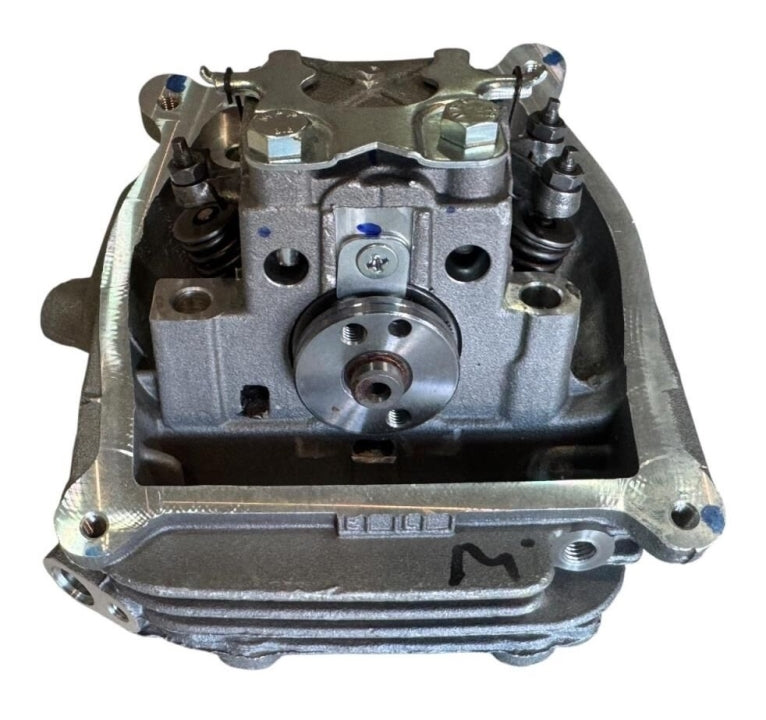 SİLİNDİR KAPAĞI  SK TVS NTORQ 125 (K2010290)