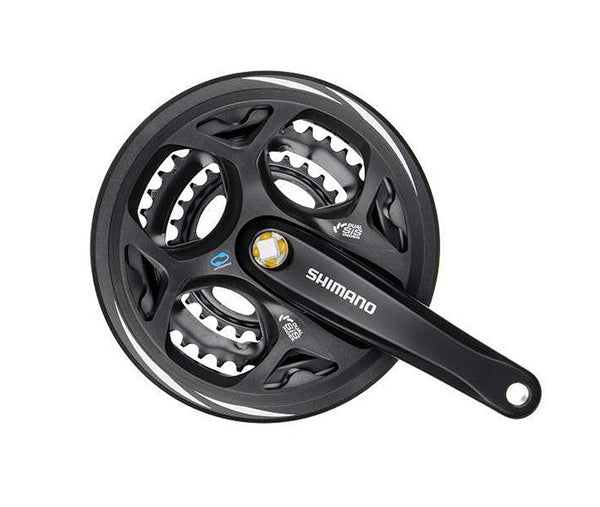 AYNAKOL SHIMANO ALTUS (EFCM311C888CL)