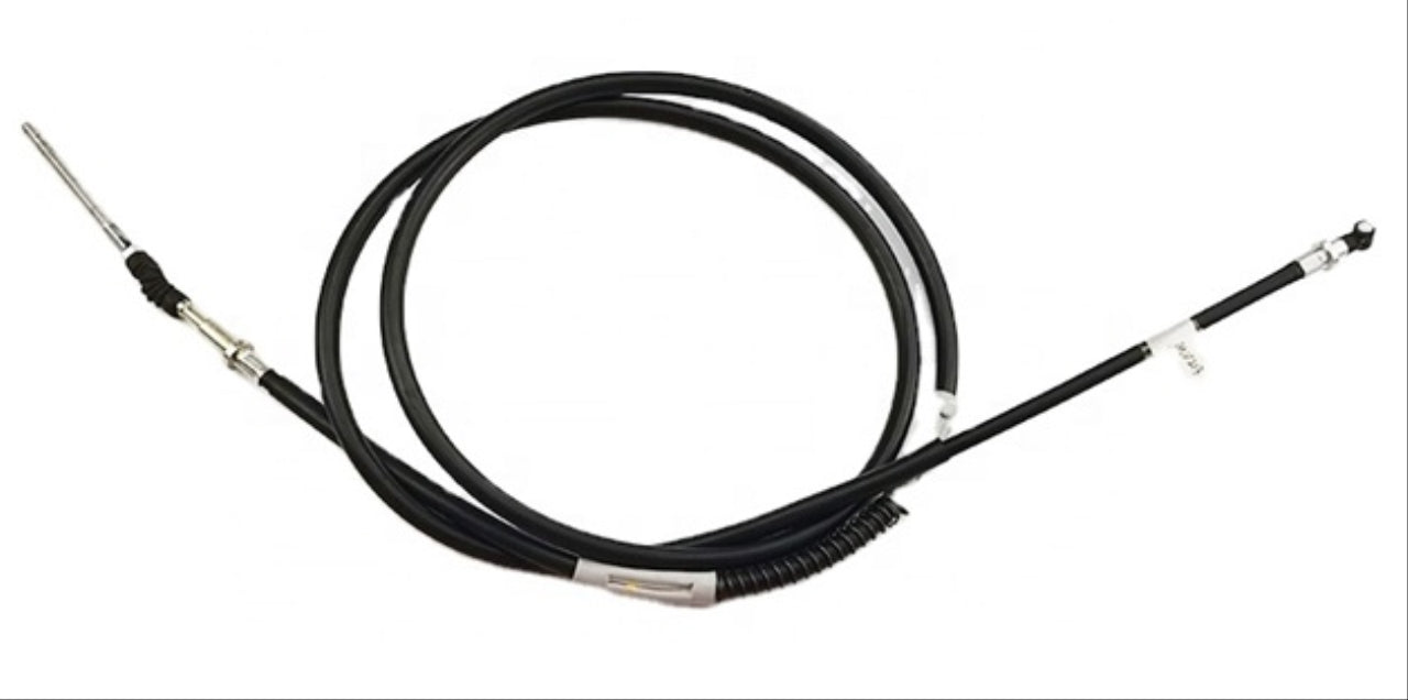 ARKA FREN TELİ SK TVS NTORQ 125 (KA170040)