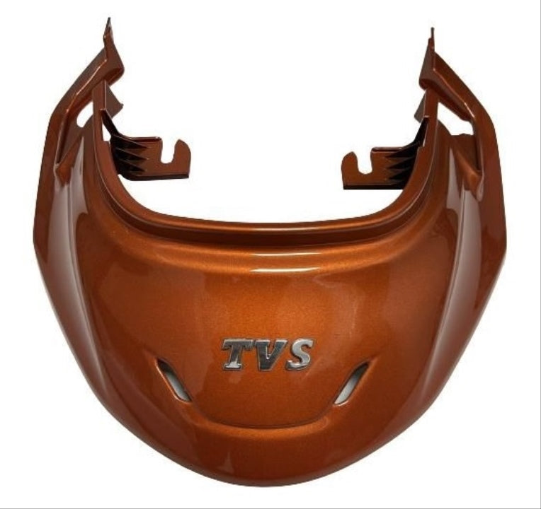 ARKA STOP ÜST KISIM TVS JPT 125 TURUNCU (KL220700HG) (E5)