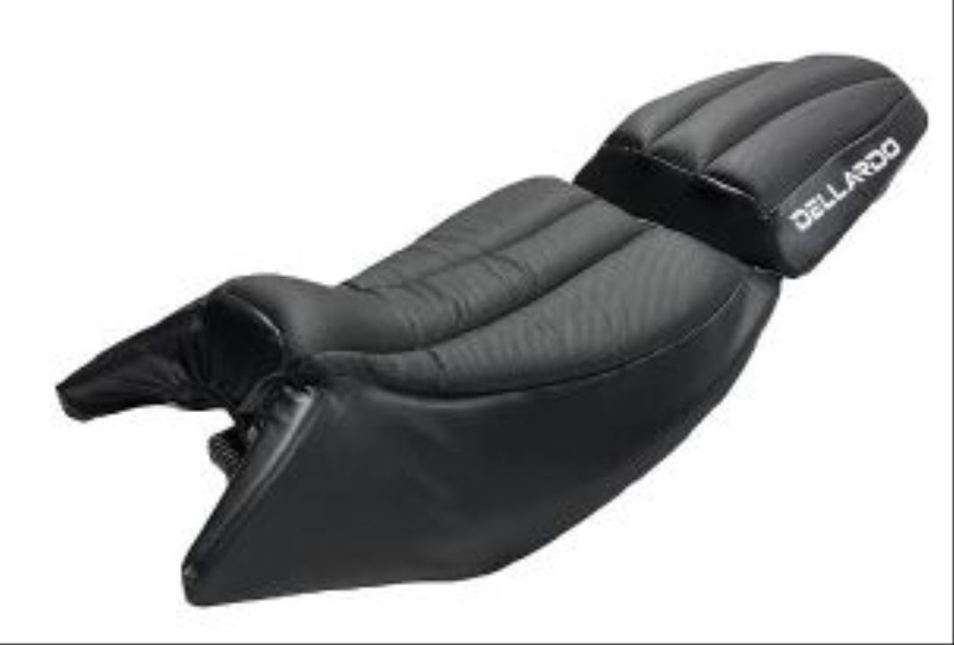 SELE KILIFI KONFOR BAJAJ DOMİNAR 250/400