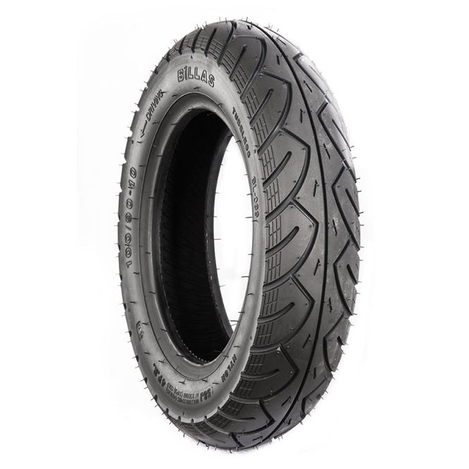 DIŞ LASTİK 3.00-8  BL 089  TUBELESS (350224)