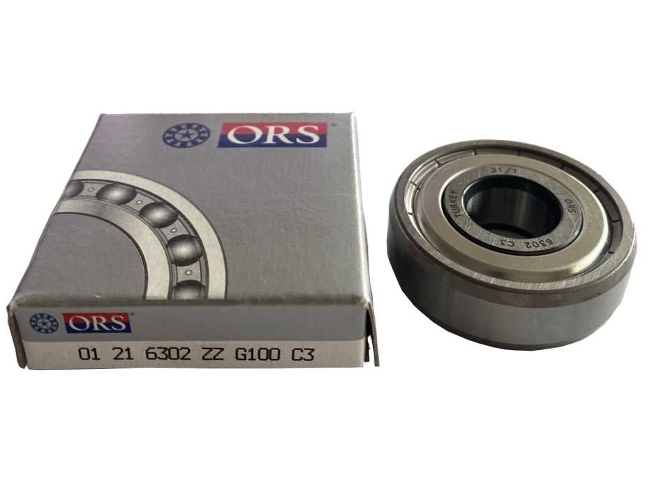 RULMAN ORS 6302 - ZZ