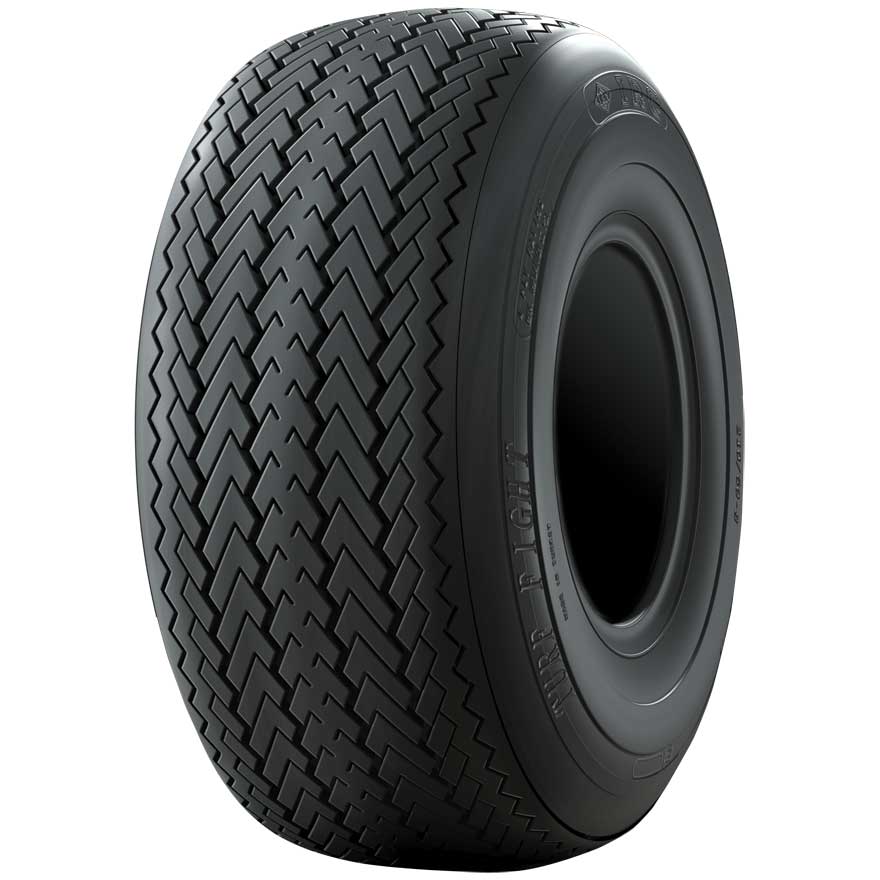 DIŞ LASTİK 18x8.50-8 (6PR) TUBELES (5198)