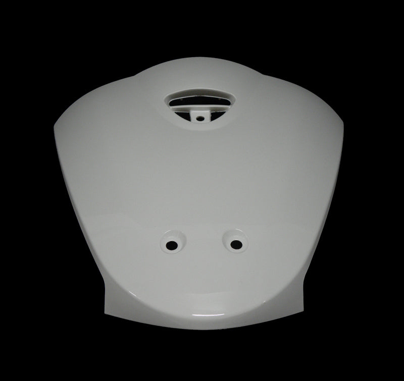 ÖN PANEL  ACTİVA 125 İ  BEYAZ