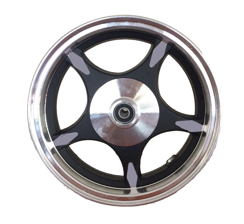 JANT 10\'\' E-BİKE (1800N)  EM-05  ÖN