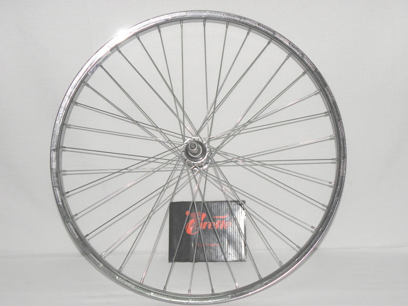 26" ARKA DİZİLİ JANT ÇELİK (3 mm KALIN Telli)
