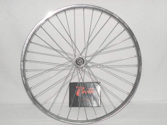 26" ARKA DİZİLİ JANT ÇELİK (3 mm KALIN Telli)