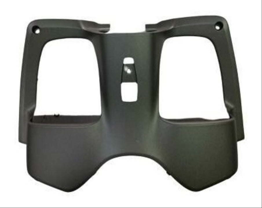 TORPİDO KAPAĞI TVS JPT 125 GRİ (KL2208198D) (E5)