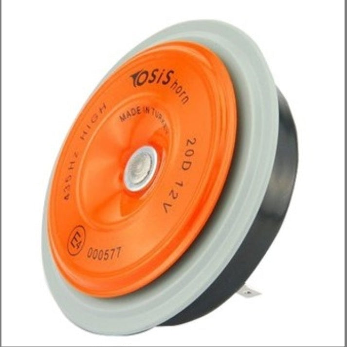 KORNA 12V DİDİT İNCE SES (435HZ)