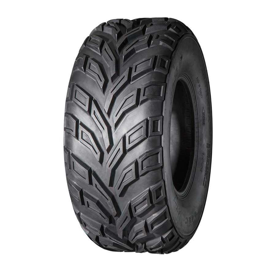 DIŞ LASTİK 18x9.50-8 (4PR) TUBELES (6192)