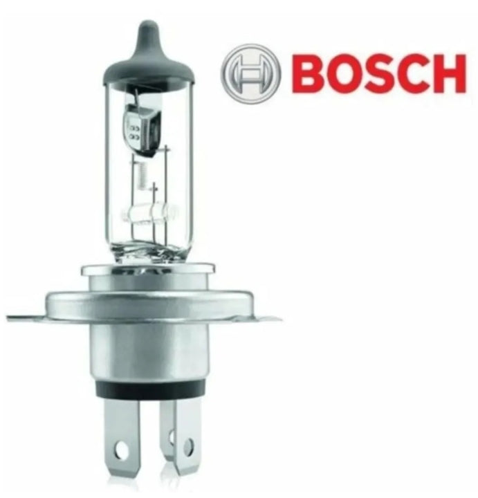 AMPUL FAR 12V-35/35W HALOGEN (H4) 3 TIRNAK (P43T) HS1