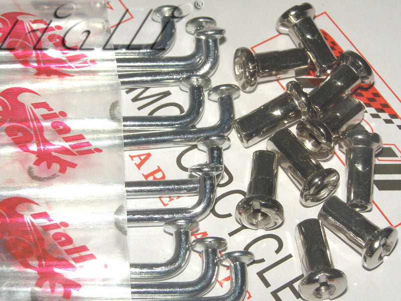 JANT TELİ 183 x 4  NİKEL CUP SERİSİ