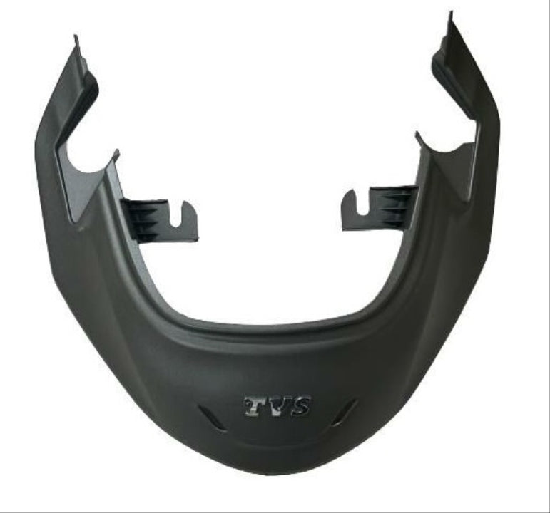 ARKA STOP ÜST KISIM TVS JPT 125 GRİ (KL2207008D) (E5)