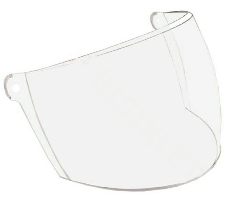 KASK CAMI ÇENELİKSİZ MODELLER İÇİN