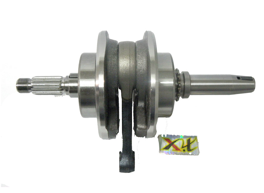 KRANK KOMPLE YUKİ FORZA 100-170 (13 PİM)(Balansörlü Model)