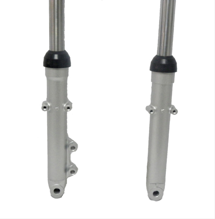 ÖN AMORTİSÖR 125 CG KISA (Diskli Model)