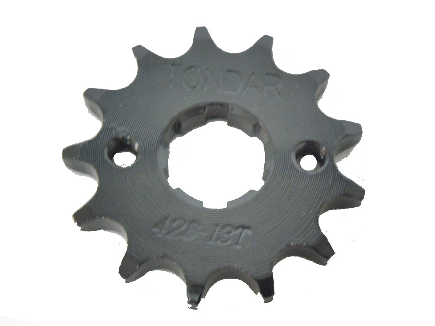 ÖN DİŞLİ 125 CG SERİSİ  13 T