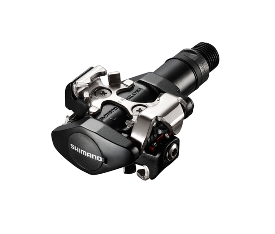 PEDAL SPD TAKIM SİYAH (EPDM505L)