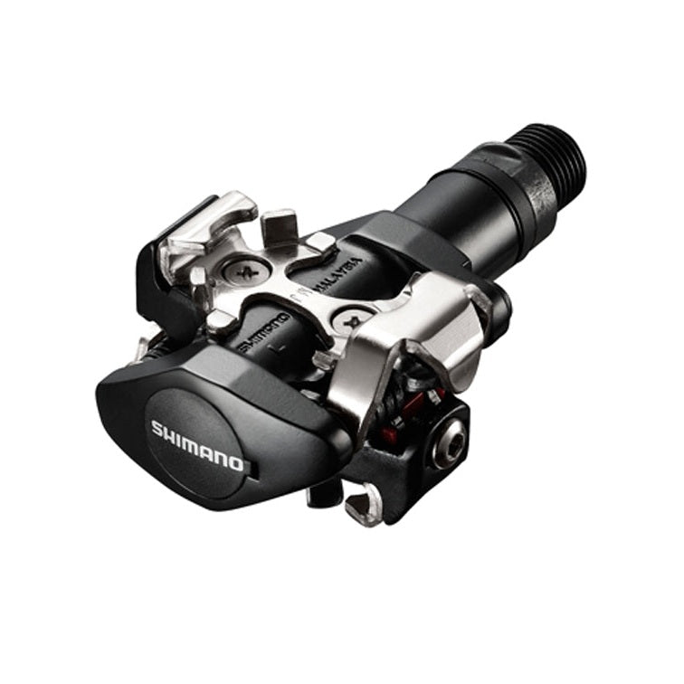 PEDAL SPD TAKIM SİYAH (EPDM505L)