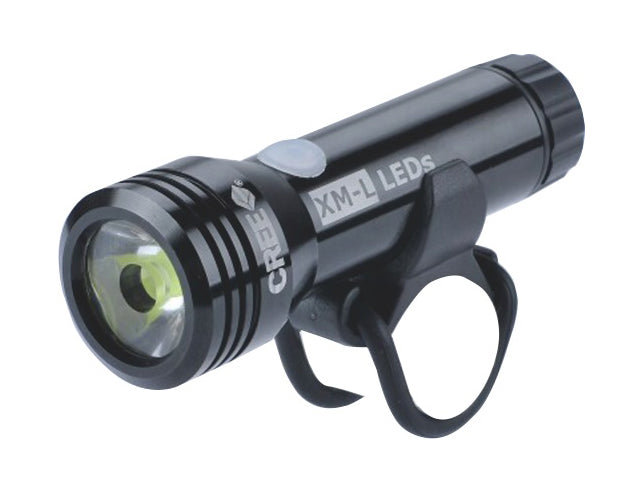 FAR ÖN SİYAH ALÜMİNYUM JY-7012F-1000 (MİNİ USB)