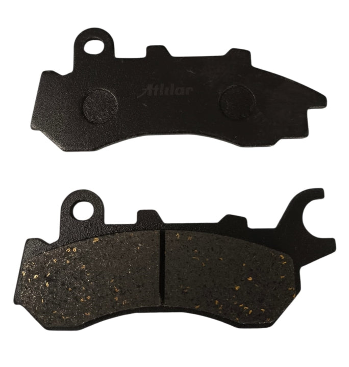 DİSK BALATASI ÖN CB 125F (MS9799)
