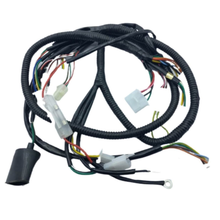 ELEKTRİK TESİSATI SK 100 NT (2016)
