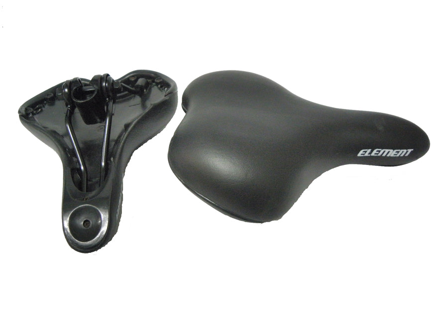 SELE MTB  LÜX GENİŞ SİYAH (Element)