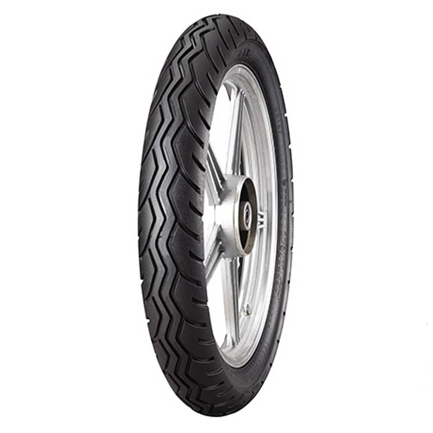DIŞ LASTİK 2.75-18  NR-47 TUBELES (5291) IRC