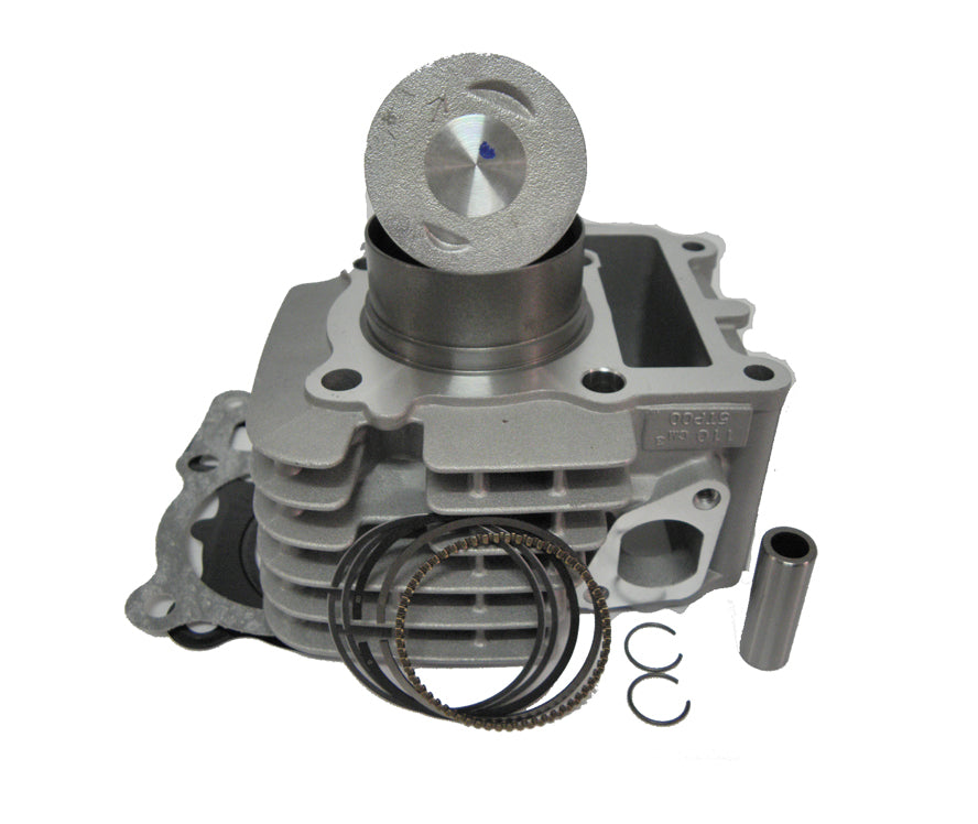 SİLİNDİR CUP CRYPTON C8 (51mm) (13 PİM)