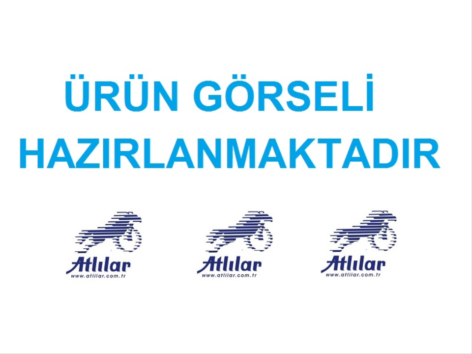 MOTOR ALT KORUMA (SAKAL) 125 CG  NİKEL (Bağlantılı)
