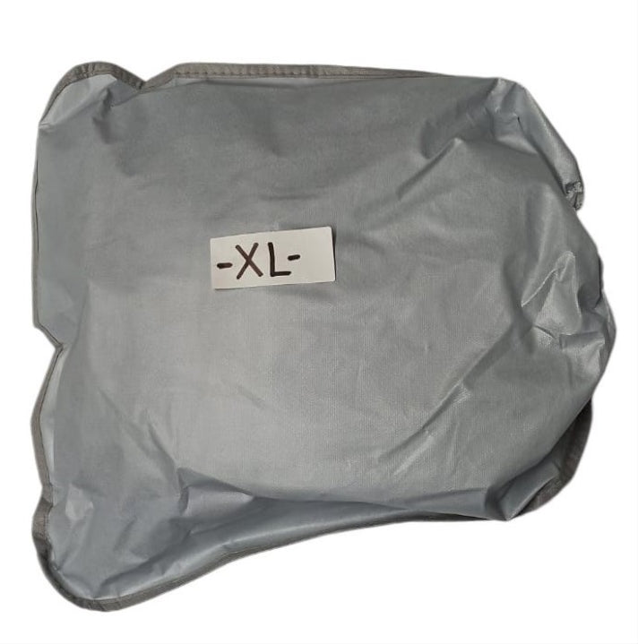 BRANDA - CHOPPER BRANDASI GRİ (XL-260cm)
