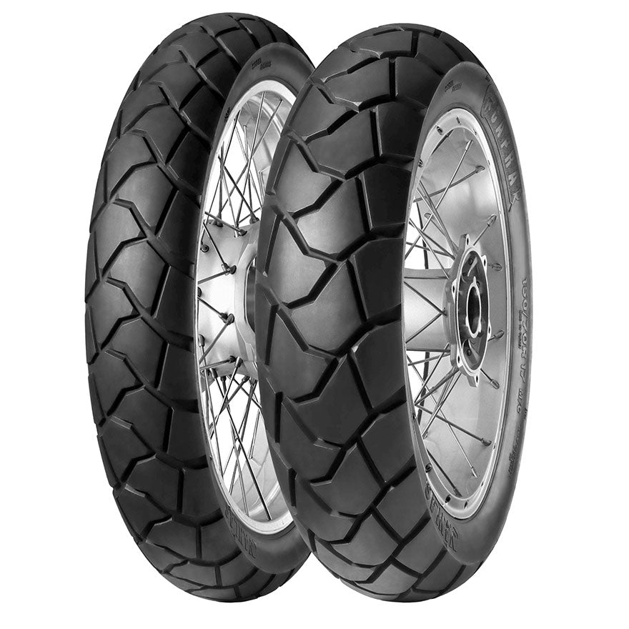 DIŞ LASTİK 150/70 R18 CAPRA-R TUBELES (6280)