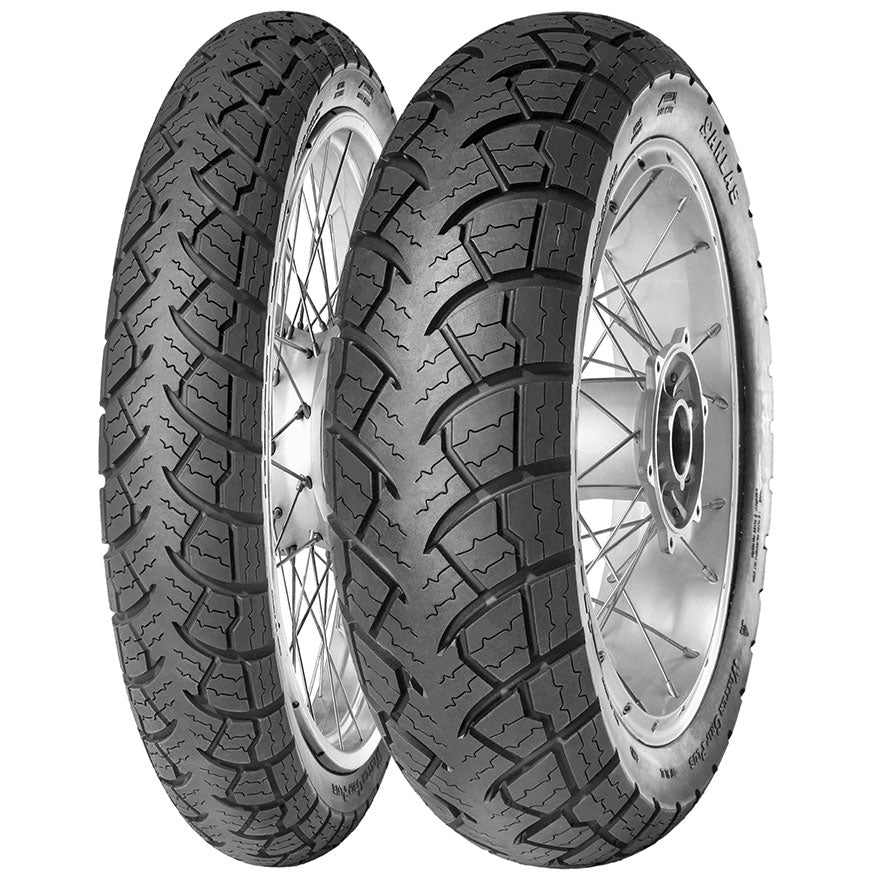 DIŞ LASTİK 170/60 R17 WINTER G.PLUS TUBELES (6286)