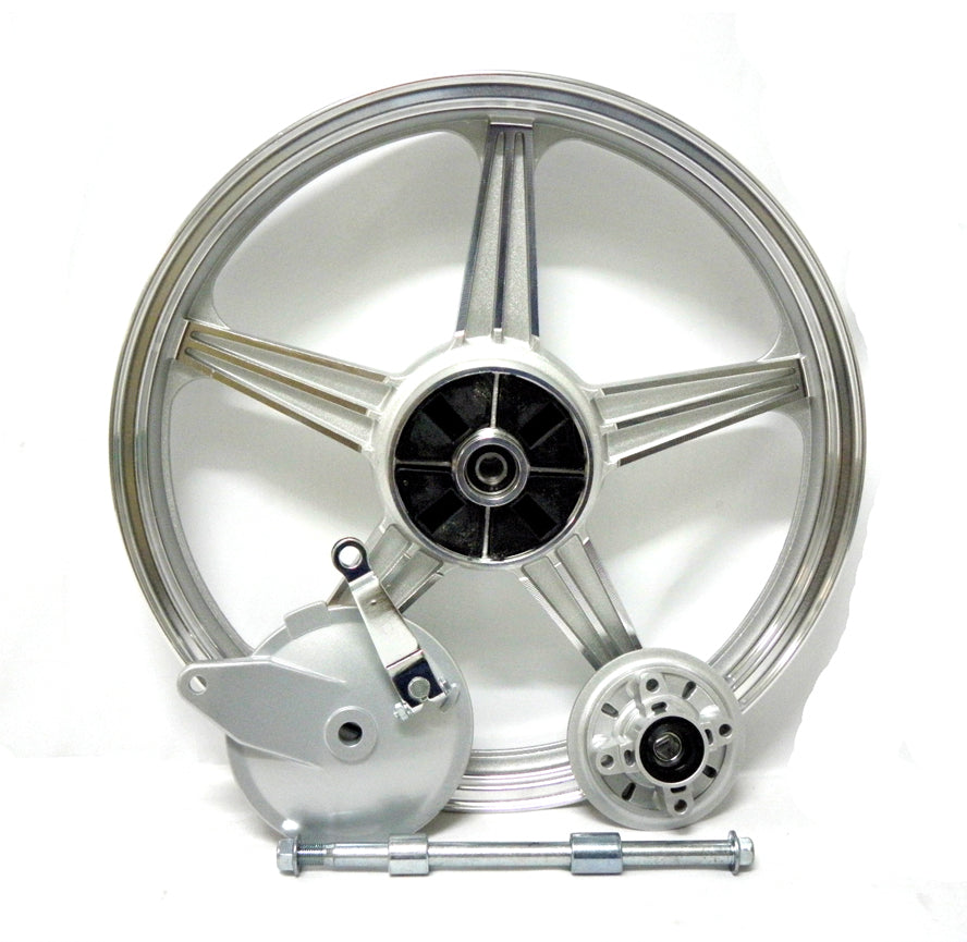 JANT 125 CG ARKA KOMPLE (1.85x18) (4 PARÇA)(100 LÜK)