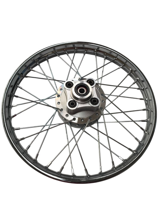 JANT 125 CG DİZİLİ ARKA KUBA (1.4x18) 36 TELLİ