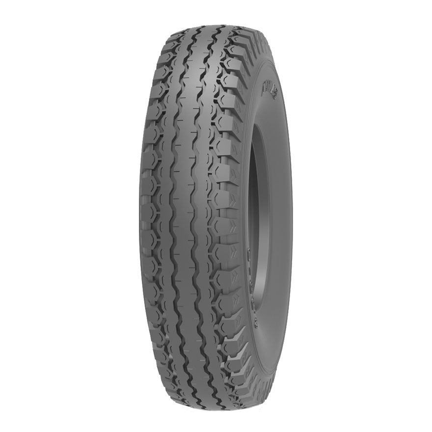 DIŞ LASTİK TARIM  4.00-8 TRP-27 10PR TT  (3584)