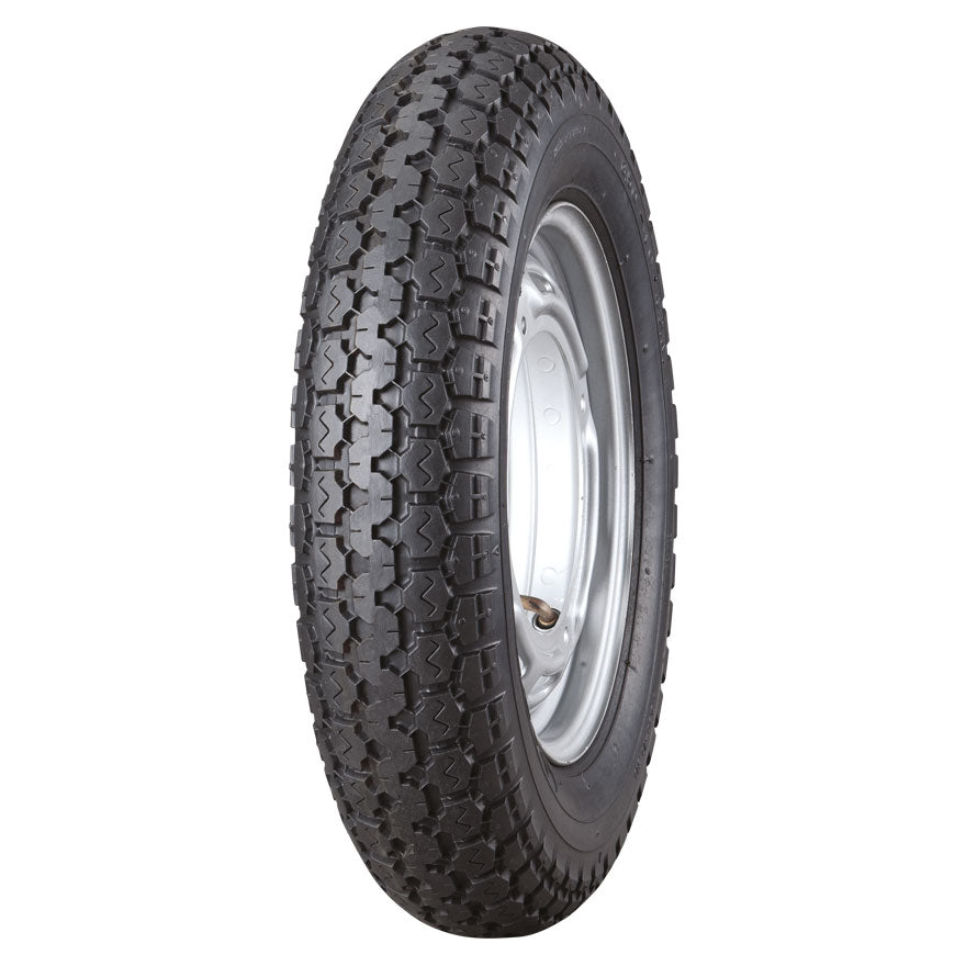 DIŞ LASTİK 3.50-10  NR-SP 4PR  TT  (5192)