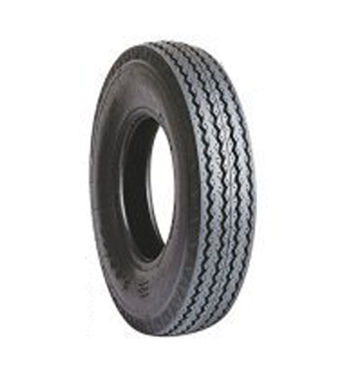 DIŞ LASTİK TARIM  4.50-10  4PR  TT TRAILER (6281)