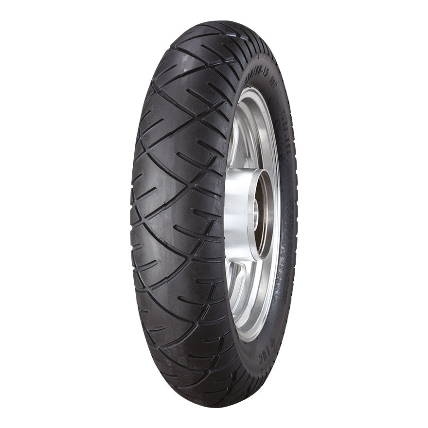 DIŞ LASTİK 130/90-15 NR-30 TUBELES (5212)