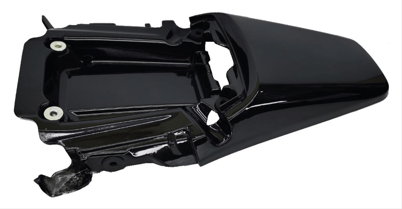ARKA STOP ÜST KISIM XT-XX SİYAH