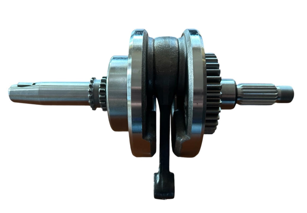 KRANK KOMPLE  RKS 125-R (15 PİM)