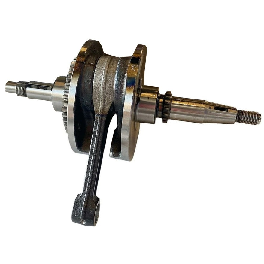 KRANK KOMPLE TVS APACHE RTR 200 (N9020390) (15PİM)