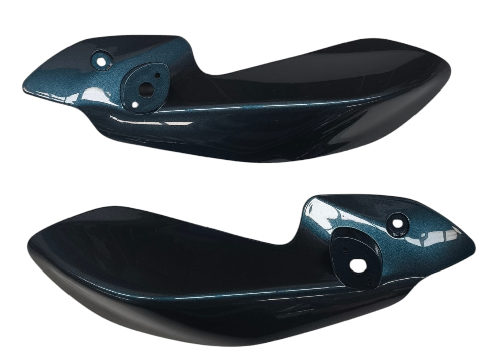 FAR PANELİ  RKS 125-R MAVİ (SAĞ+SOL)