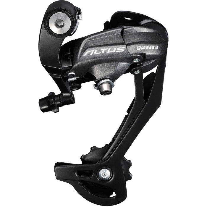 ATTIRICI ARKA ALTUS 9V (ERDM370SGSL)