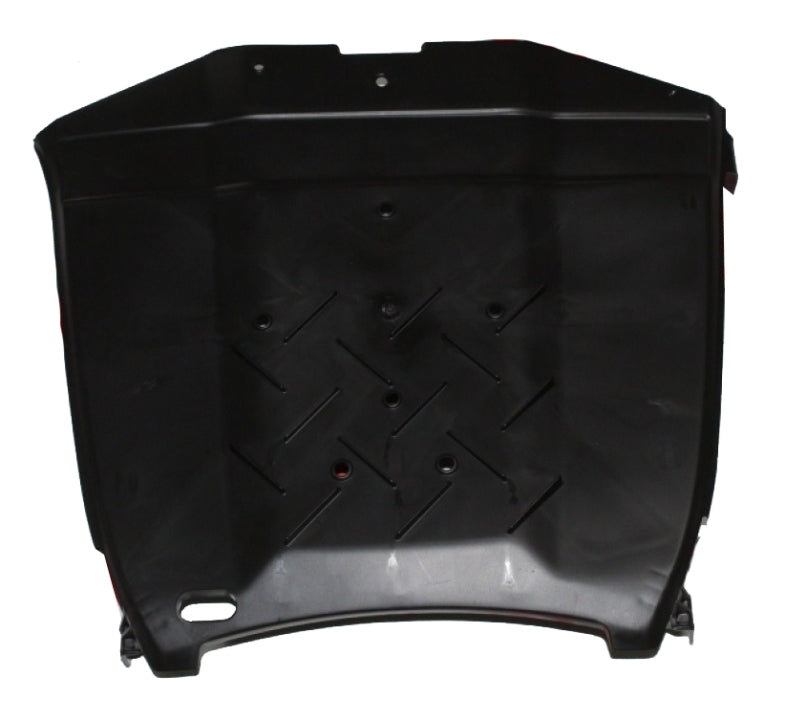 TORPİDO ARKA KAPAK TVS JPT 125 (KL221520) (E5)