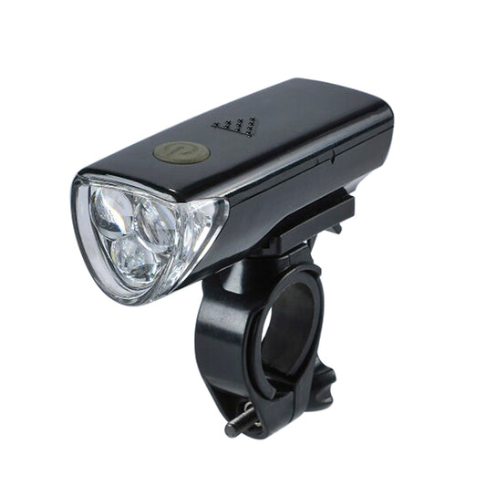 Ön Far İmpact Delta 3 Led Pilli