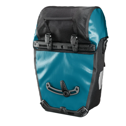 Ortlieb F2604 Bike Packer Classıc Petrol Siyah