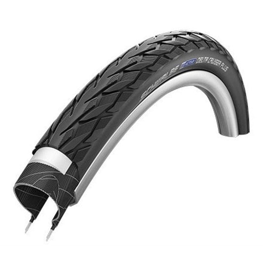 Schwalbe Delta Cruiser Plus 700x38 Zırhlı Dış Lastik